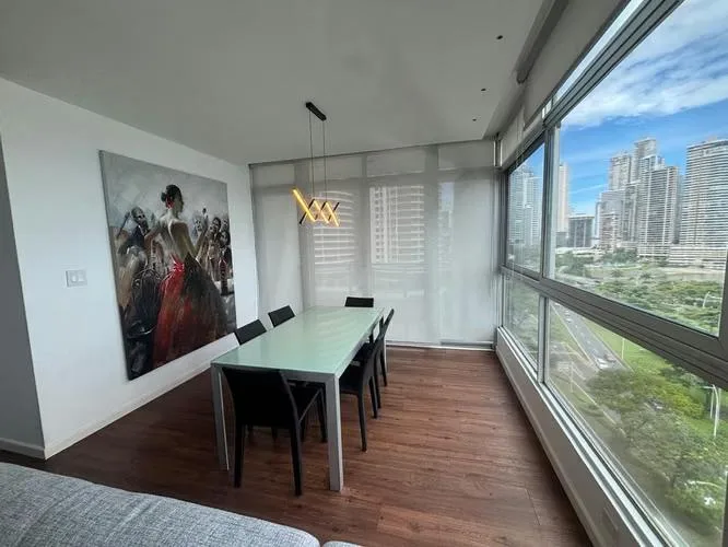 Venta de apartamento en Bayfront tower 1 recamara — 3