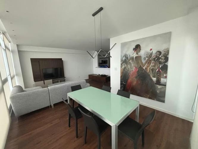 Venta de apartamento en Bayfront tower 1 recamara