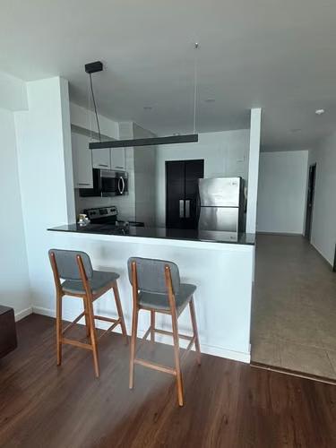 Venta de apartamento en Bayfront tower 1 recamara