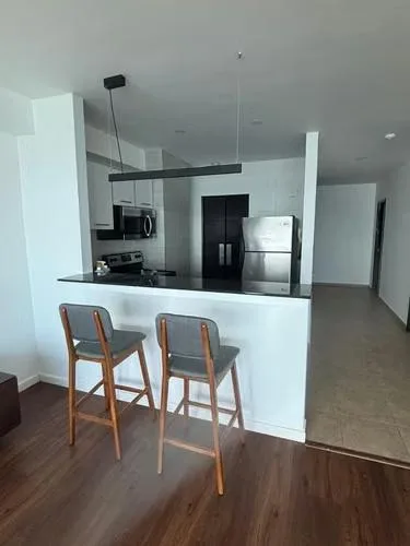 Venta de apartamento en Bayfront tower 1 recamara — 5
