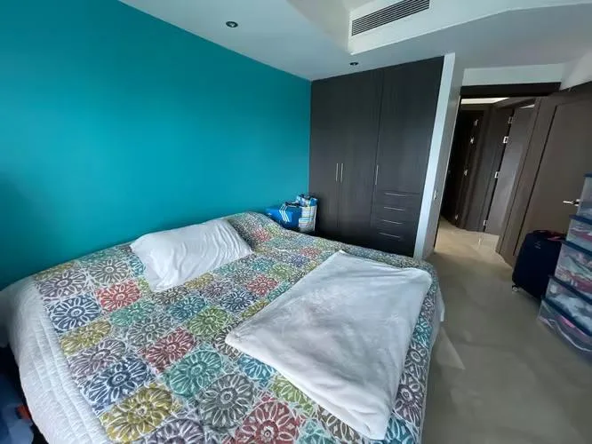 Yacht club Avenida Balboa Panama en venta — 2