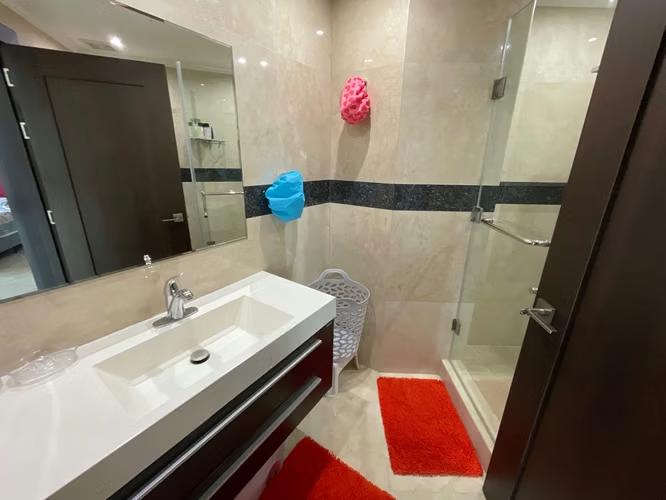 Yacht club Avenida Balboa Panama en venta