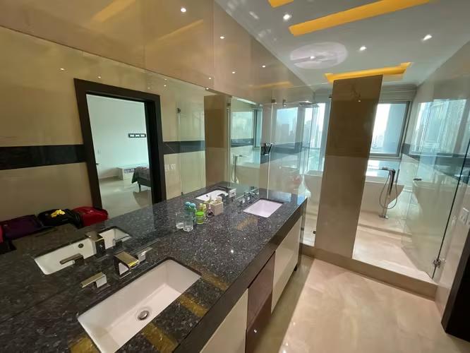 Yacht club Avenida Balboa Panama en venta