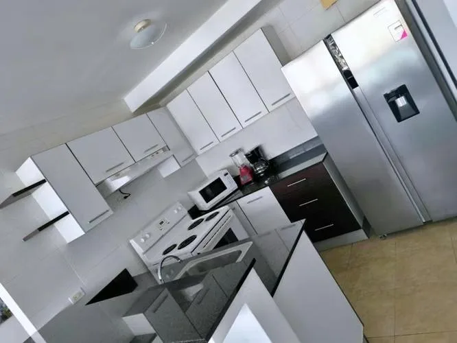 Bayfront tower Avenida Balboa 1 recamara — 3