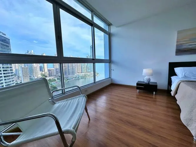 Bayfront tower Avenida Balboa 1 recamara — 5