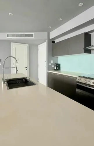 Alquiler de apartamento en Yoo 1 recamara — 3