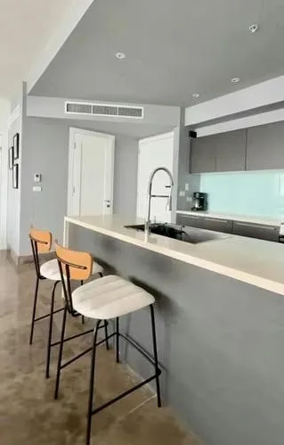Alquiler de apartamento en Yoo 1 recamara — 4