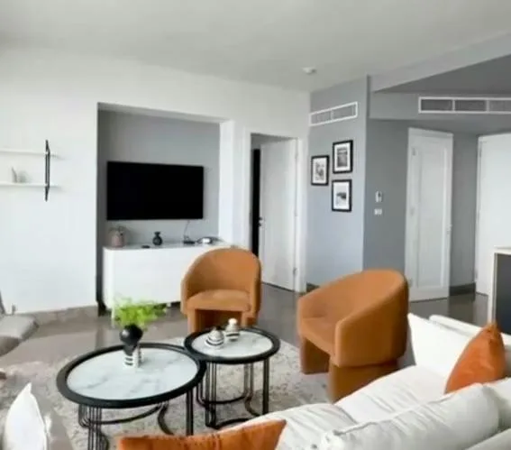 Alquiler de apartamento en Yoo 1 recamara — 5