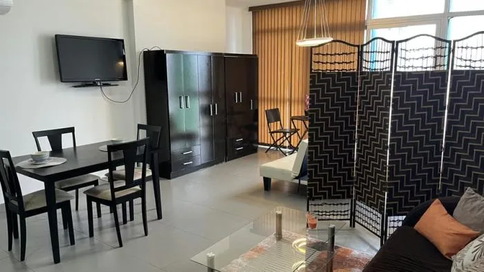 Apartamento en Colores de bella vista Avenida Balboa en alquiler — 3
