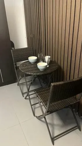 Apartamento en Colores de bella vista Avenida Balboa en alquiler — 4