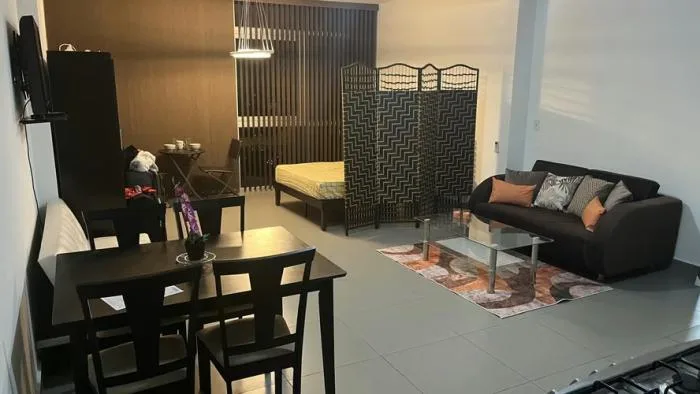 Apartamento en Colores de bella vista Avenida Balboa en alquiler — 5