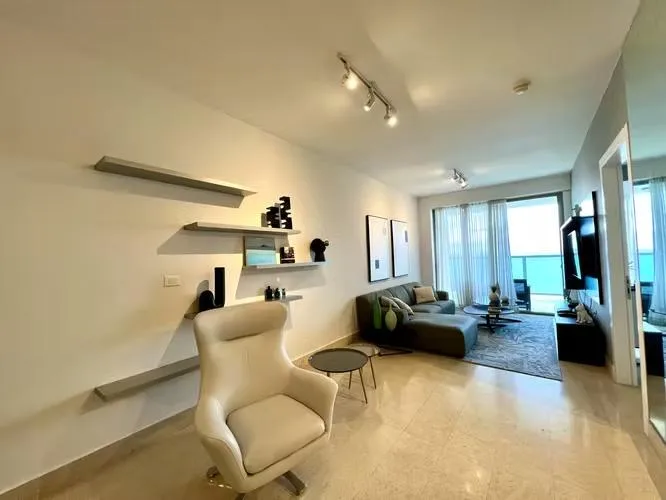 Yoo 1 habitacion en alquiler — 3