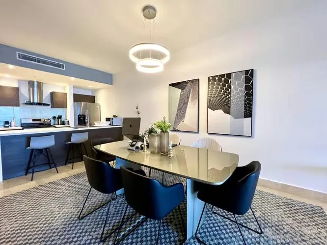 Yoo 1 habitacion en alquiler — 4