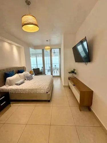 Apartamento en alquiler en Rivage de 2 recamaras — 4