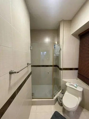 Vista marina 2 habitaciones en alquiler — 4