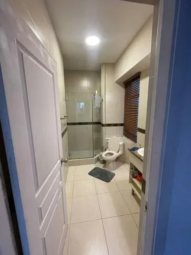 Vista marina 2 habitaciones en alquiler — 5