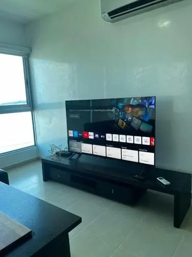 Apartamento en Grand bay tower de 2 habitaciones en alquiler — 2