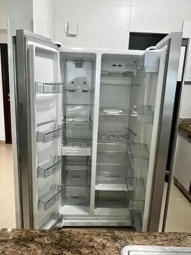 Apartamento en Grand bay tower de 2 habitaciones en alquiler — 3