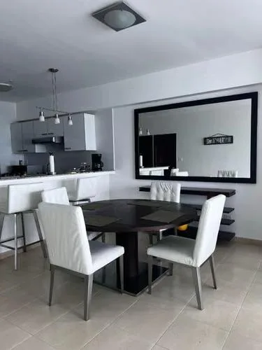 Apartamento en Grand bay tower de 2 habitaciones en alquiler — 4