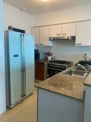 Apartamento en Grand bay tower de 2 habitaciones en alquiler — 5