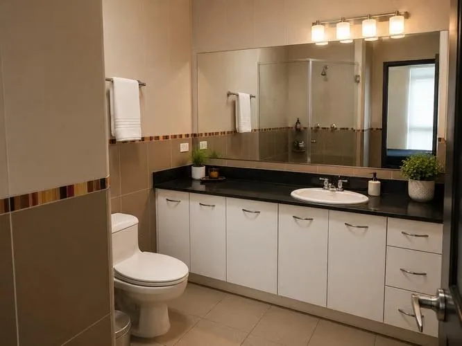 Bayfront 1 habitacion en alquiler — 4