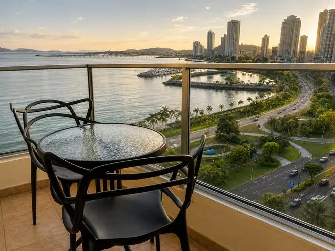 Bayfront 1 habitacion en alquiler — 5