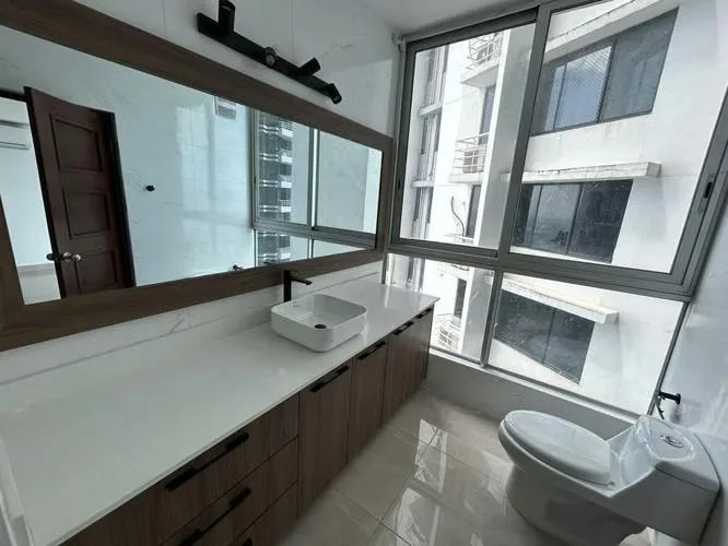 Grand bay tower 1 habitacion en alquiler — 2