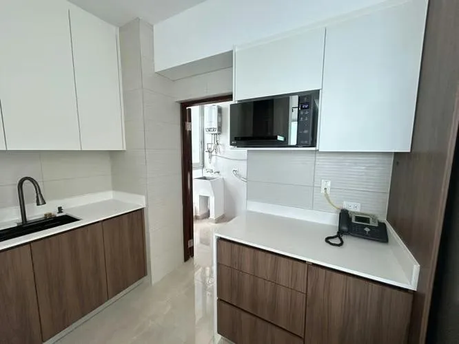 Grand bay tower 1 habitacion en alquiler — 3