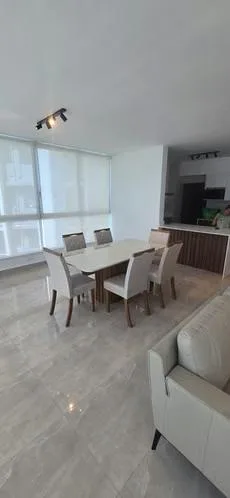 Grand bay tower 1 habitacion en alquiler — 5