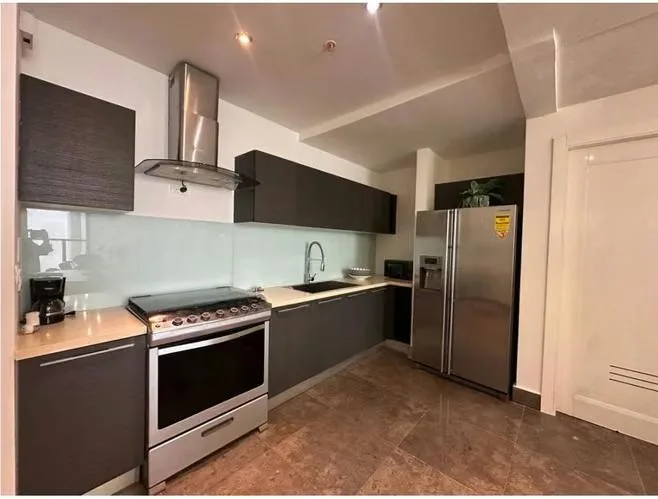 Alquiler de apartamento en Yoo panama 1 recamara — 2