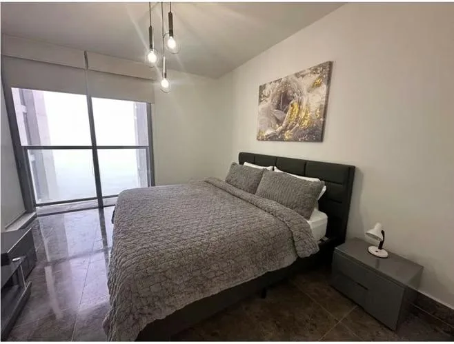 Alquiler de apartamento en Yoo panama 1 recamara — 3