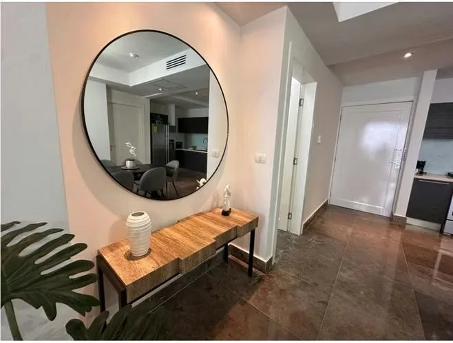 Alquiler de apartamento en Yoo panama 1 recamara — 5