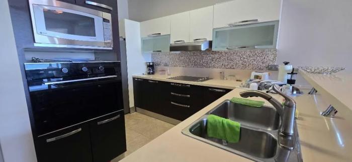 Apartamento en venta en Vista marina de 1 recamara