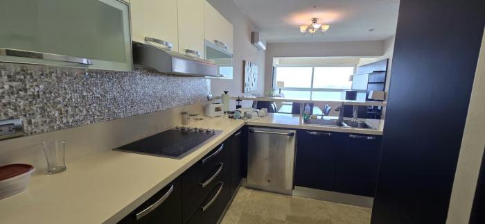 Apartamento en venta en Vista marina de 1 recamara
