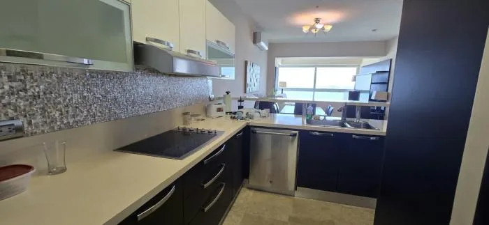 Apartamento en venta en Vista marina de 1 recamara — 4