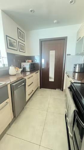 Villa del mar 2 recamaras en venta