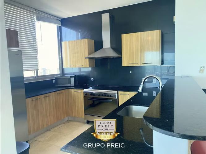 Ph sky Avenida Balboa Panama en venta