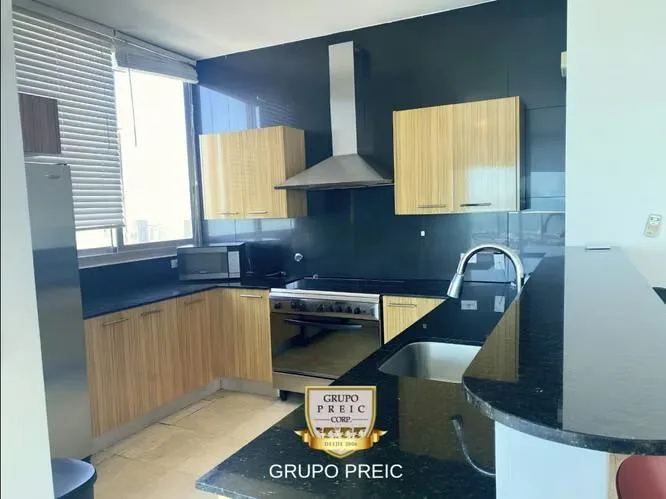 Ph sky Avenida Balboa Panama en venta — 4