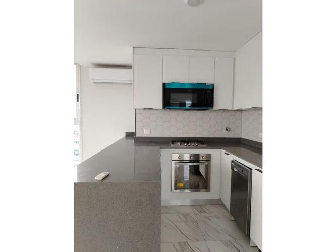 The sands Avenida Balboa Panama en venta