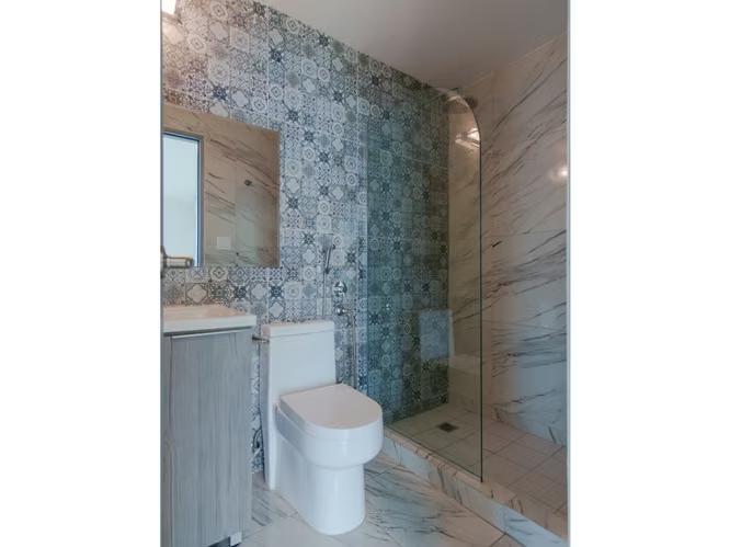 The sands Avenida Balboa Panama en venta