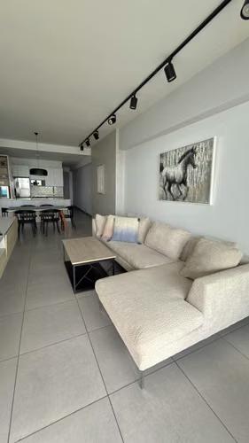 Apartamento en venta en Element tower de 2 habitaciones
