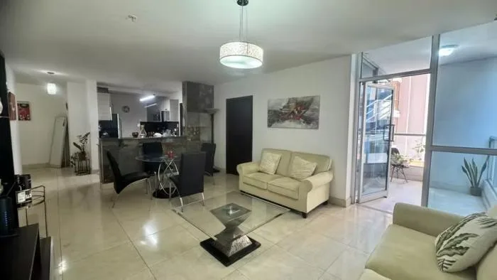 Apartamento en venta en Villa del mar de 2 habitaciones — 2