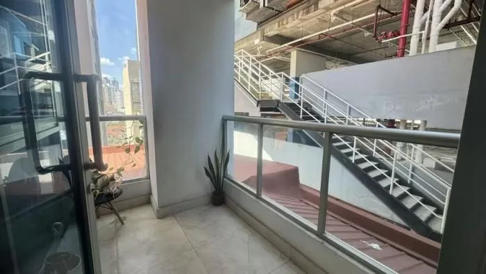 Apartamento en venta en Villa del mar de 2 habitaciones — 3