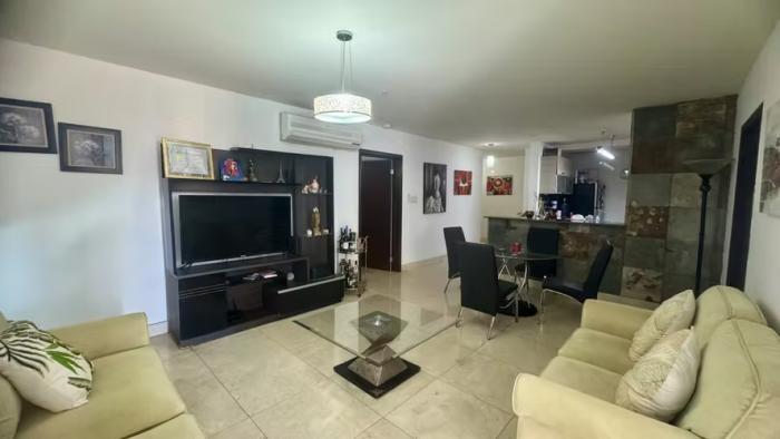 Apartamento en venta en Villa del mar de 2 habitaciones