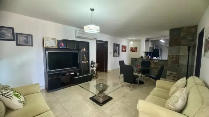 Apartamento en venta en Villa del mar de 2 habitaciones — 4