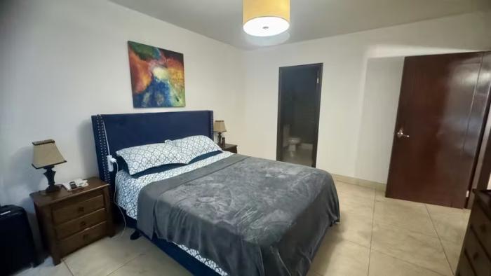 Apartamento en venta en Villa del mar de 2 habitaciones