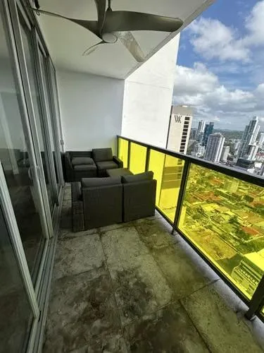 Apartamento en Yoo de 1 habitacion en venta — 4