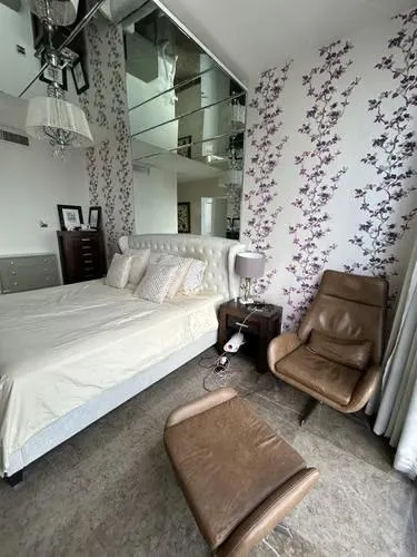 Apartamento en Yoo de 1 habitacion en venta — 5