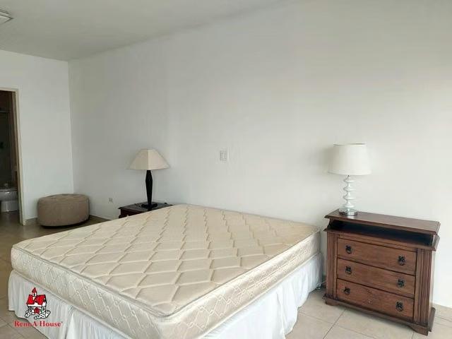 Apartamento en venta en H2o de 1 habitacion