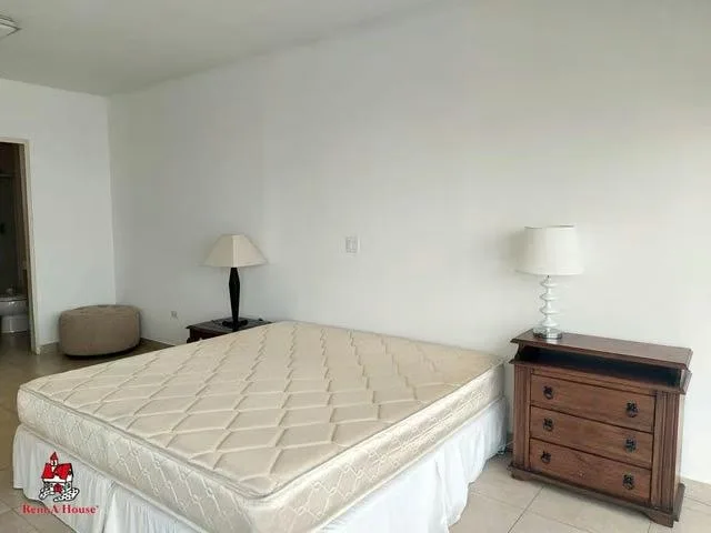 Apartamento en venta en H2o de 1 habitacion — 3